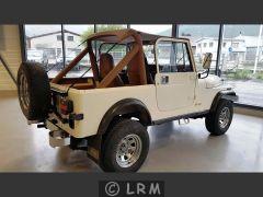 JEEP CJ 7 (Photo 4)