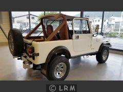 JEEP CJ 7  (Photo 4)