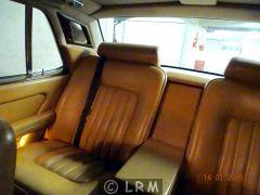 ROLLS ROYCE Silver Spirit (Photo 3)