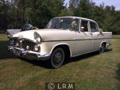 SIMCA Chambord (Photo 1)