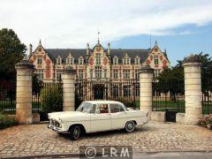 SIMCA Chambord (Photo 2)