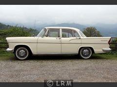 SIMCA Chambord (Photo 3)