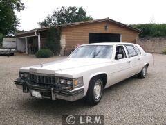 CADILLAC Fleetwood (Photo 2)