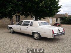 CADILLAC Fleetwood (Photo 3)