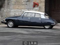 CITROËN DS (Photo 1)