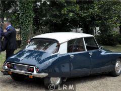 CITROËN DS (Photo 2)