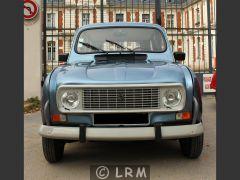 RENAULT 4 L (Photo 3)