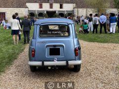 RENAULT 4 L (Photo 5)