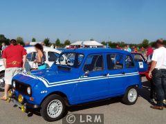 RENAULT 4L (Photo 1)