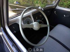 CITROËN Traction 11 Familiale (Photo 5)