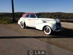 CADILLAC Sedan serie 61 Fisher (Photo 1)