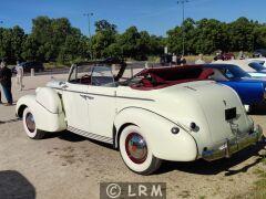 CADILLAC Sedan serie 61 Fisher (Photo 4)