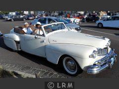 LINCOLN Continental (Photo 1)