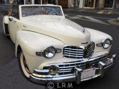 LINCOLN Continental (Photo 3)