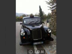 CARBODIES Taxi Anglais (Photo 2)