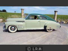 CADILLAC Sedanette (Photo 2)