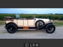 DELAGE D1 (Photo 2)