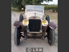 DELAGE D1 (Photo 3)