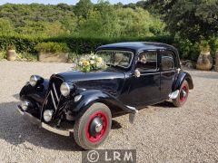 CITROËN Traction 11 BL (Photo 1)