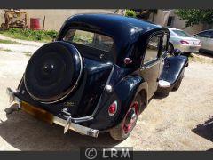 CITROËN Traction 11 BL (Photo 3)