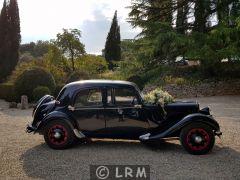 CITROËN Traction 11 BL (Photo 4)