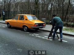 RENAULT 12 (Photo 4)