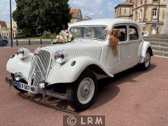 CITROËN Traction  (Photo 2)