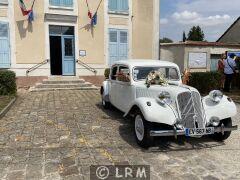 CITROËN Traction  (Photo 3)