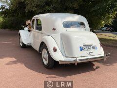 CITROËN Traction  (Photo 4)