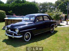 SIMCA 9 Aronde (Photo 1)