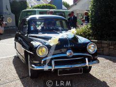 SIMCA 9 Aronde (Photo 3)