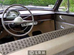 SIMCA 9 Aronde (Photo 5)