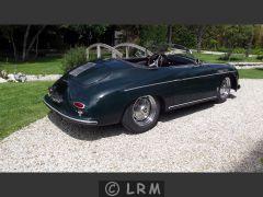 PORSCHE 356 Speedster Replica (Photo 3)