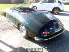 PORSCHE 356 Speedster Replica (Photo 4)