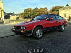 ALFA ROMEO GTV 6 (Photo 1)
