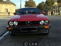 ALFA ROMEO GTV 6 (Photo 3)
