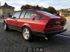 ALFA ROMEO GTV 6 (Photo 4)