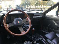 ALFA ROMEO GTV 6 (Photo 5)