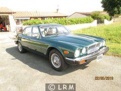 JAGUAR XJ 6 (Photo 1)