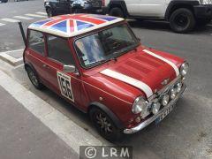 AUSTIN Mini Cooper (Photo 3)