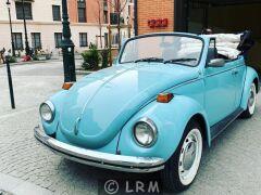 VOLKSWAGEN Coccinelle (Photo 1)