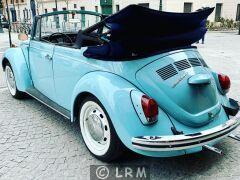 VOLKSWAGEN Coccinelle (Photo 2)