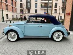 VOLKSWAGEN Coccinelle (Photo 4)