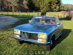 PEUGEOT 304 (Photo 2)