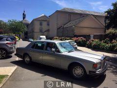 ROLLS ROYCE Silver Spirit (Photo 2)