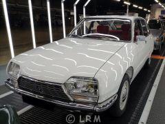 CITRO&Euml;N GS (Photo 1)