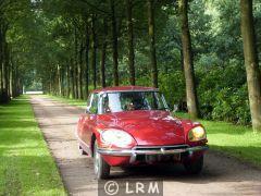 CITROËN DS 23I Pallas (Photo 2)