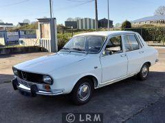 RENAULT 12 (Photo 1)