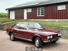 PEUGEOT 504 (Photo 1)