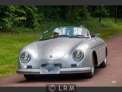 PORSCHE 356 Replica (Photo 2)